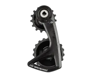 CeramicSpeed OSPW RS ALPHA Derailleurkooi SRAM RED D1/E1/FORCE D1 Zwart