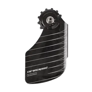 CeramicSpeed OSPW Aero ALPHA Derailleurkooi voor Shimano 9250/8150