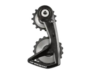 CeramicSpeed OSPW RS ALPHA Derailleurkooi SRAM RED D1/E1/FORCE D1 Zilver