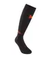 Herzog Pro Compressiekousen Zwart 
