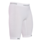 Herzog Pro Compression Broek Wit
