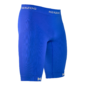 Herzog Pro Compression Broek Blauw