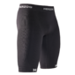 Herzog Pro Compression Broek Zwart
