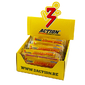 3Action Carbofruit Sportrepen Aardbei 25 stuks