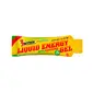 3Action Liquid Energy Gel Appel 15 stuks