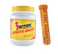 3Action Sports Drink Perzik 1 kg + Hydration Tabs Orange