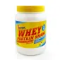 3Action Whey Protein Shake Aardbei 900 gram