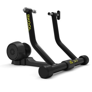 Bkool Smart Go 2 Fietstrainer Zwart 