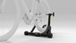 Bkool Smart Go 2 Fietstrainer Zwart 