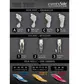 CurrexSole Runpro Inlegzool