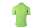 Q36.5 L1 Fietsshirt Korte Mouwen Groen Heren