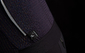 Q36.5 L1 Pinstripe X Fietsshirt Korte Mouwen Zwart Heren