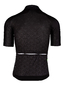 Q36.5 R2 Y Fietsshirt Korte Mouwen Zwart Heren