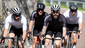 Q36.5 R2 Y Fietsshirt Korte Mouwen Zwart Heren