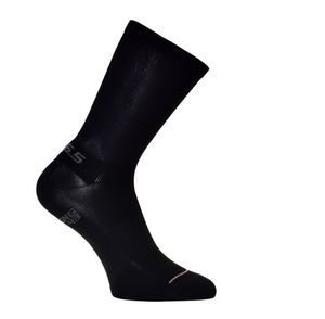 Q36.5 Leggera Fietssokken Zwart