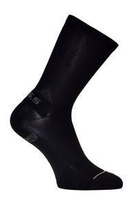 Q36.5 UltraLong Fietssokken Zwart