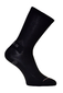 Q36.5 UltraLong Fietssokken Zwart