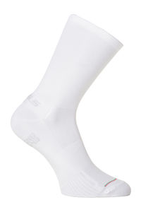Q36.5 UltraLong Fietssokken Wit