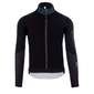 Q36.5 Hybrid Que Fietsshirt Lange Mouwen Zwart Heren 