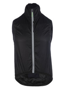 Q36.5 AirVest 69gr Windvest Zwart Heren