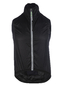 Q36.5 AirVest 69gr Windvest Zwart Heren