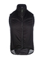 Q36.5 Adventure Insulation Windvest Zwart Heren