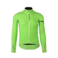 Q36.5 Hybrid Que Fietsshirt Lange Mouwen Heren Groen