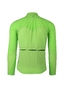 Q36.5 Hybrid Que Fietsshirt Lange Mouwen Heren Groen