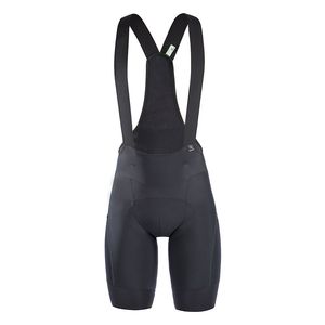 Q36.5 Gregarius Cargo Adventure Gravel Fietsbroek Kort Zwart Heren