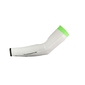 Q36.5 UV Armlight Armwarmers Wit
