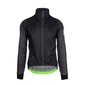 Q36.5 Adventure Fietsjack Zwart Dames