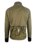 Q36.5 Adventure Fietsjack Olijfgroen Dames