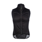 Q36.5 Adventure Insulation Windvest Zwart Dames