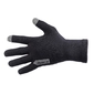Q36.5 Amphib Winter Fietshandschoenen Zwart/Grijs