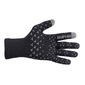 Q36.5 Amphib Winter Fietshandschoenen Zwart/Grijs