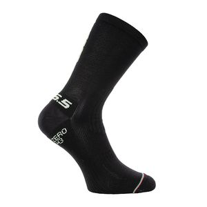 Q36.5 Be Love Seta Fietssokken Zwart