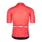 Q36.5 R2 Y Fietsshirt Korte Mouwen Rood Heren
