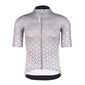 Q36.5 R2 Y Fietsshirt Korte Mouwen Grijs Heren