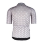 Q36.5 R2 Y Fietsshirt Korte Mouwen Grijs Heren