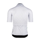 Q36.5 R2 Y Fietsshirt Korte Mouwen Wit Heren