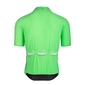 Q36.5 Seta Fietsshirt Korte Mouwen Groen Heren