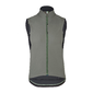 Q36.5 L1 Essential Windvest Olijfgroen Heren