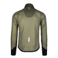 Q36.5 AirShell 90gr Windjack Olijfgroen Heren