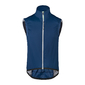 Q36.5 Adventure Insulation Windjack Donkerblauw Dames