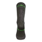 Q36.5 Adventure Insulation Fietssokken Donkergrijs