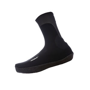 Q36.5 Supertermico Overschoenen Zwart