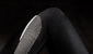 Q36.5 Long Salopette L1 Fietsbroek Lang Zwart Dames