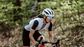 Q36.5 Clima Fietsshirt Korte Mouwen Wit/Zwart Dames