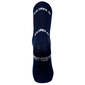 Q36.5 Leggera Fietssokken Navyblauw