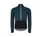 Q36.5 Woolf X Fietsshirt Lange Mouwen Groen Heren
